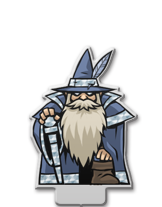 Gromgrik the Fancy