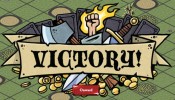 Victory!