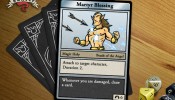 Martyr Blessing